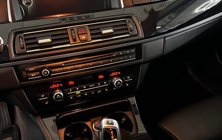 BMW 5 серия, 2013 год, 2 690 000 рублей, 18 фотография