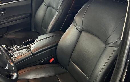 BMW 5 серия, 2013 год, 2 690 000 рублей, 16 фотография