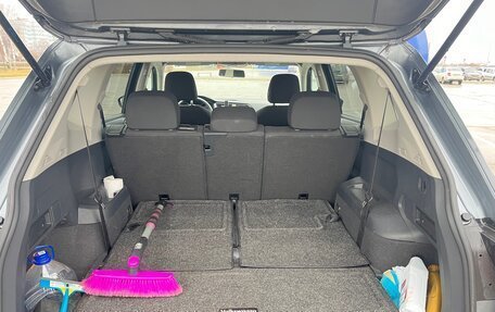 Volkswagen Tiguan II, 2020 год, 3 000 000 рублей, 5 фотография