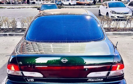 Nissan Maxima IV, 1998 год, 210 000 рублей, 5 фотография