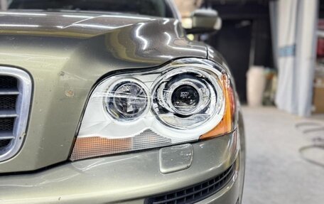 Volvo XC90 II рестайлинг, 2008 год, 1 100 000 рублей, 4 фотография