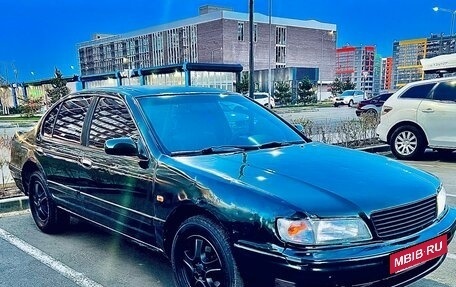 Nissan Maxima IV, 1998 год, 210 000 рублей, 3 фотография