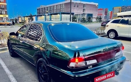 Nissan Maxima IV, 1998 год, 210 000 рублей, 6 фотография