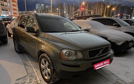 Volvo XC90 II рестайлинг, 2008 год, 1 100 000 рублей, 2 фотография
