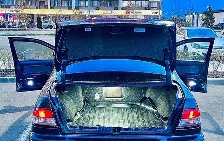 Nissan Maxima IV, 1998 год, 210 000 рублей, 7 фотография