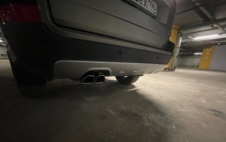 Volvo XC90 II рестайлинг, 2008 год, 1 100 000 рублей, 7 фотография