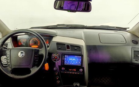 SsangYong Kyron I, 2010 год, 550 000 рублей, 6 фотография