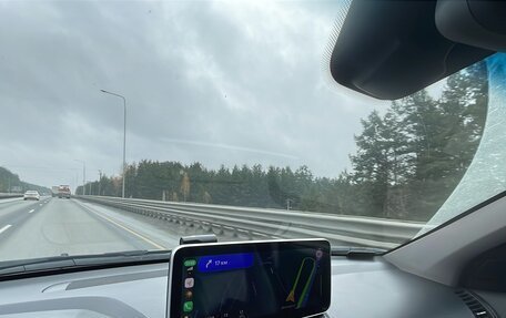 Volvo XC90 II рестайлинг, 2008 год, 1 100 000 рублей, 10 фотография