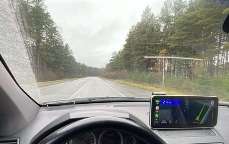 Volvo XC90 II рестайлинг, 2008 год, 1 100 000 рублей, 11 фотография