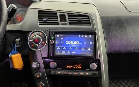 SsangYong Kyron I, 2010 год, 550 000 рублей, 9 фотография