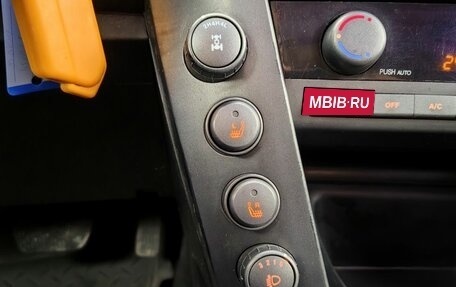 SsangYong Kyron I, 2010 год, 550 000 рублей, 10 фотография