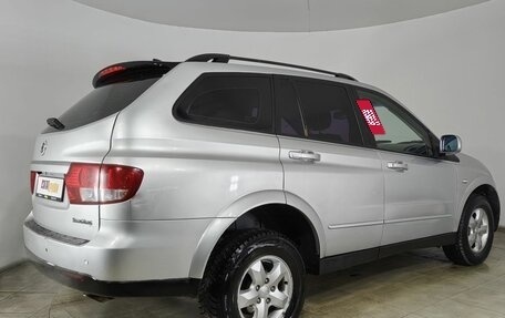 SsangYong Kyron I, 2010 год, 550 000 рублей, 2 фотография
