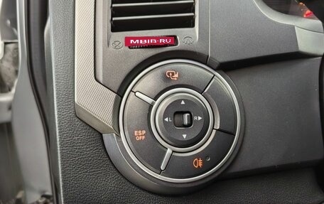 SsangYong Kyron I, 2010 год, 550 000 рублей, 11 фотография