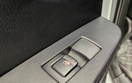 SsangYong Kyron I, 2010 год, 550 000 рублей, 13 фотография