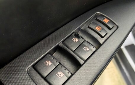 SsangYong Kyron I, 2010 год, 550 000 рублей, 12 фотография