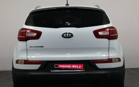 KIA Sportage III, 2013 год, 849 000 рублей, 5 фотография