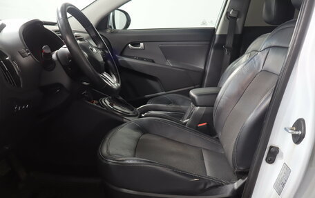 KIA Sportage III, 2013 год, 849 000 рублей, 8 фотография