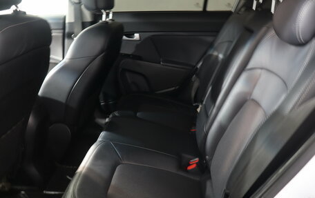 KIA Sportage III, 2013 год, 849 000 рублей, 13 фотография