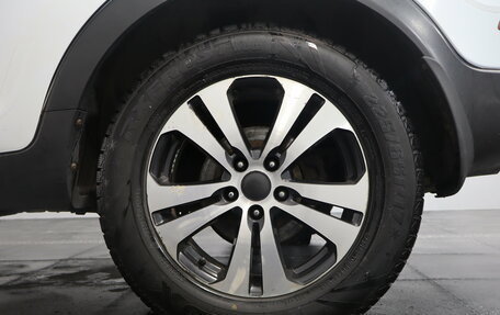 KIA Sportage III, 2013 год, 849 000 рублей, 16 фотография