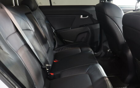 KIA Sportage III, 2013 год, 849 000 рублей, 14 фотография