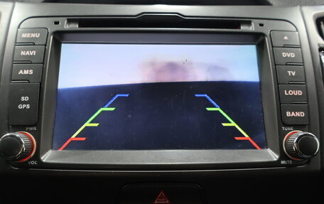 KIA Sportage III, 2013 год, 849 000 рублей, 10 фотография