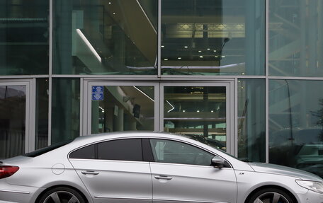 Volkswagen Passat CC I рестайлинг, 2011 год, 880 000 рублей, 4 фотография