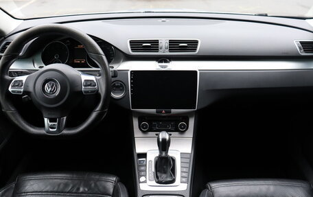 Volkswagen Passat CC I рестайлинг, 2011 год, 880 000 рублей, 12 фотография