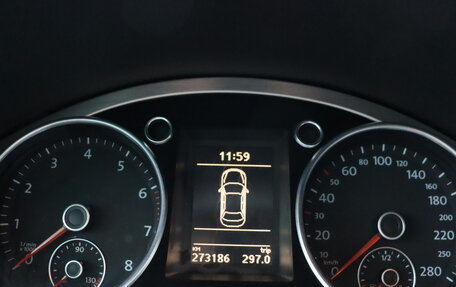 Volkswagen Passat CC I рестайлинг, 2011 год, 880 000 рублей, 13 фотография