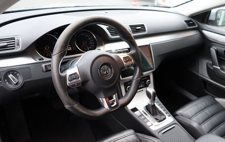 Volkswagen Passat CC I рестайлинг, 2011 год, 880 000 рублей, 9 фотография