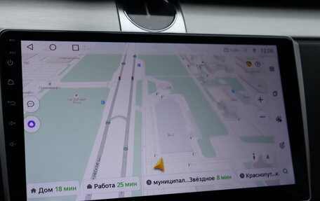 Volkswagen Passat CC I рестайлинг, 2011 год, 880 000 рублей, 15 фотография