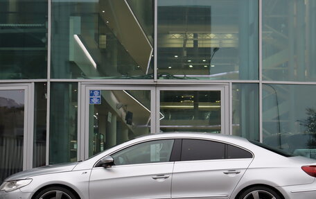 Volkswagen Passat CC I рестайлинг, 2011 год, 880 000 рублей, 8 фотография