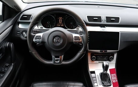 Volkswagen Passat CC I рестайлинг, 2011 год, 880 000 рублей, 11 фотография