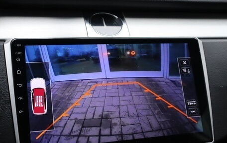 Volkswagen Passat CC I рестайлинг, 2011 год, 880 000 рублей, 14 фотография