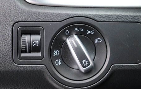 Volkswagen Passat CC I рестайлинг, 2011 год, 880 000 рублей, 18 фотография