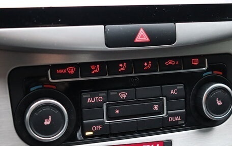 Volkswagen Passat CC I рестайлинг, 2011 год, 880 000 рублей, 17 фотография