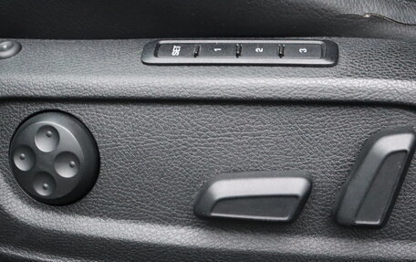 Volkswagen Passat CC I рестайлинг, 2011 год, 880 000 рублей, 20 фотография