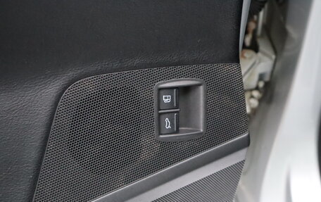 Volkswagen Passat CC I рестайлинг, 2011 год, 880 000 рублей, 22 фотография