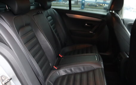 Volkswagen Passat CC I рестайлинг, 2011 год, 880 000 рублей, 23 фотография