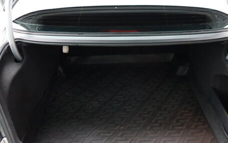 Volkswagen Passat CC I рестайлинг, 2011 год, 880 000 рублей, 24 фотография