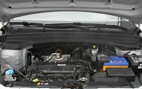 Hyundai Creta I рестайлинг, 2017 год, 1 700 000 рублей, 7 фотография