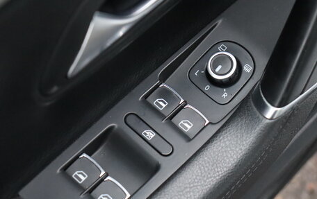 Volkswagen Passat CC I рестайлинг, 2011 год, 880 000 рублей, 19 фотография