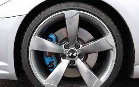 Volkswagen Passat CC I рестайлинг, 2011 год, 880 000 рублей, 25 фотография