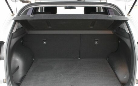 Hyundai Creta I рестайлинг, 2017 год, 1 700 000 рублей, 8 фотография