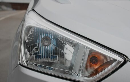 Hyundai Creta I рестайлинг, 2017 год, 1 700 000 рублей, 15 фотография