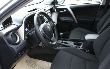 Toyota RAV4, 2014 год, 1 900 000 рублей, 11 фотография