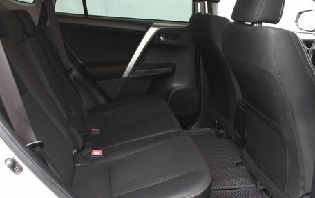 Toyota RAV4, 2014 год, 1 900 000 рублей, 10 фотография