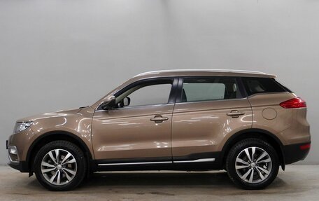 Geely Atlas I, 2019 год, 1 550 000 рублей, 8 фотография