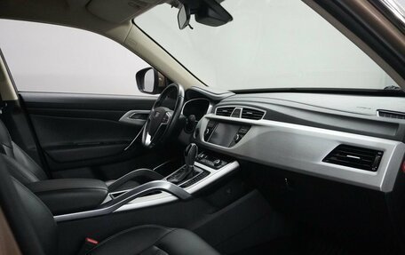 Geely Atlas I, 2019 год, 1 550 000 рублей, 10 фотография