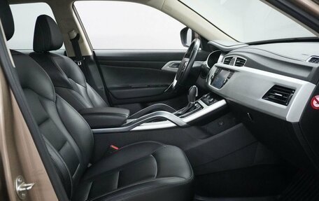 Geely Atlas I, 2019 год, 1 550 000 рублей, 9 фотография