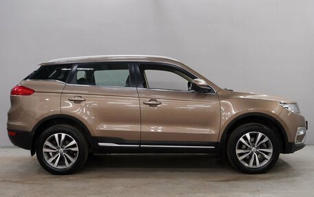 Geely Atlas I, 2019 год, 1 550 000 рублей, 4 фотография